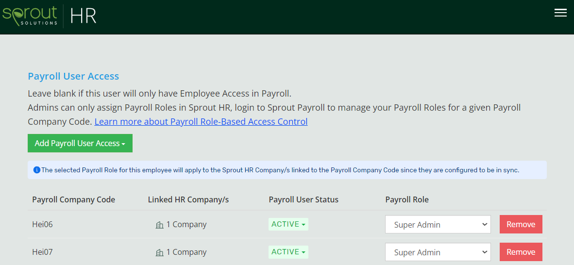 Single Sign-On (SSO): Key Features for HR and Payroll