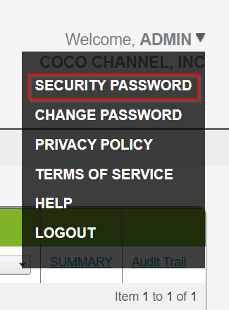 Sprout Payroll Log In How Do I Reset My Security Password for Sprout Payroll? (For Admins)