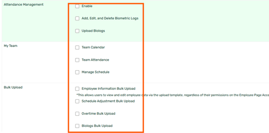 Manual Timesheet Locking in Sprout HR