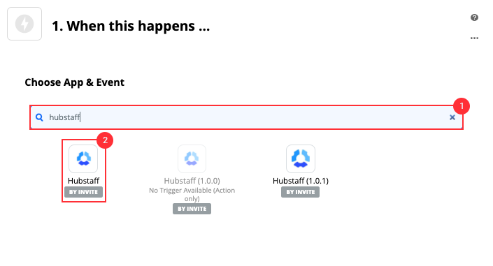 Hubstaff Zapier Integration Setup - Todoist, Google Sheets, Quickbooks ...